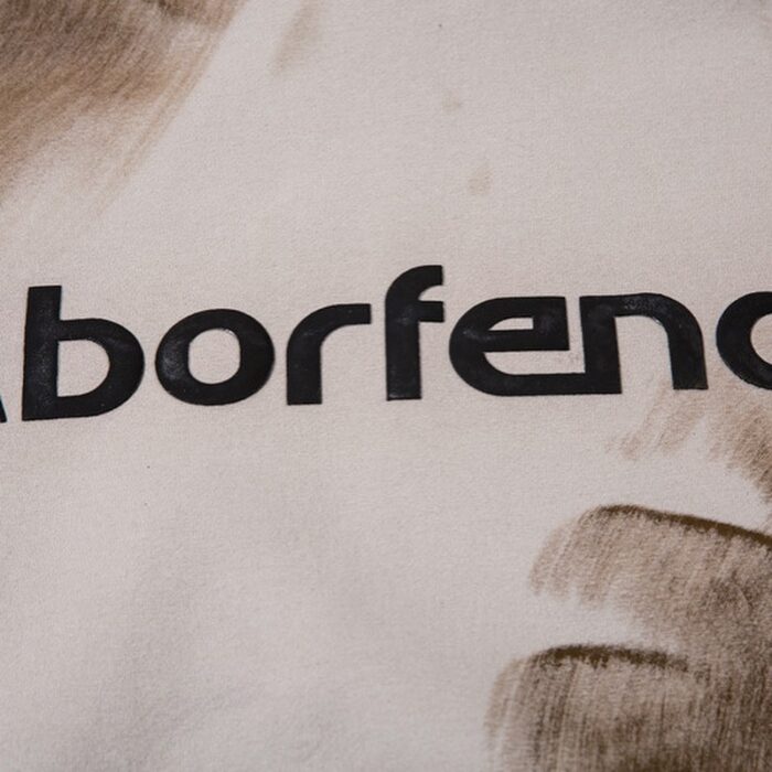 Худі: «Aborfend»