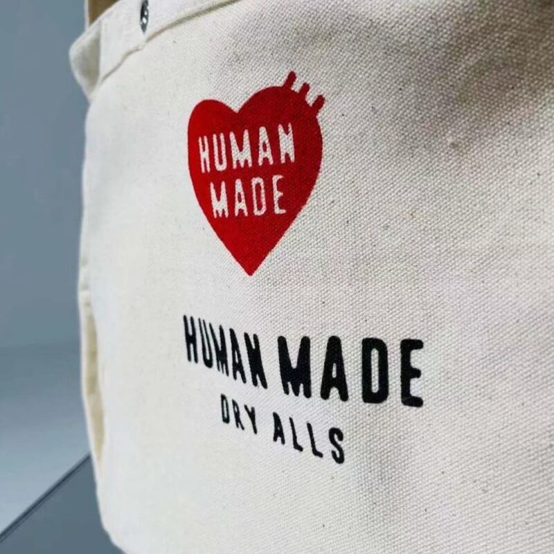 Сумка "Dryalls - Human Made"