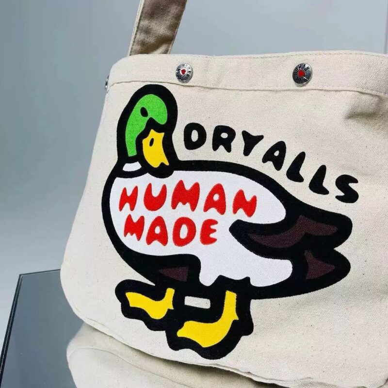 Сумка "Dryalls - Human Made"