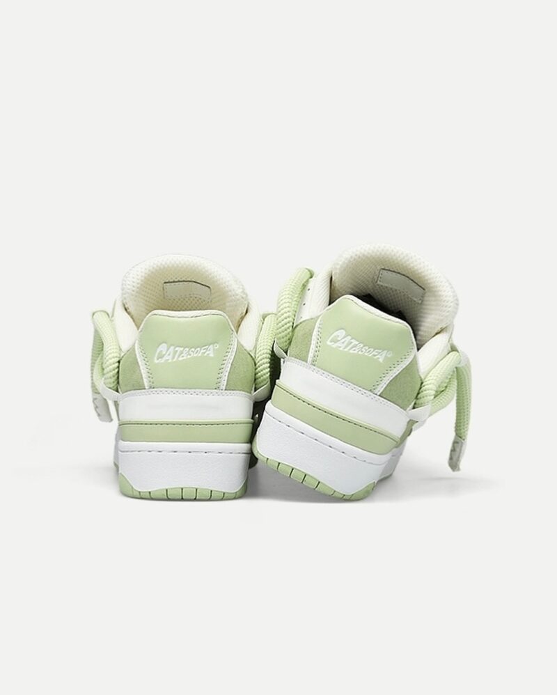 Кросівки C&S "Lime Boost"