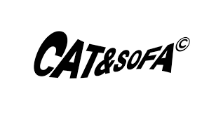 Cat & Sofa
