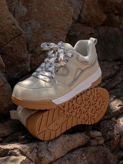Кросівки Mule Donkey "Sand Wave"