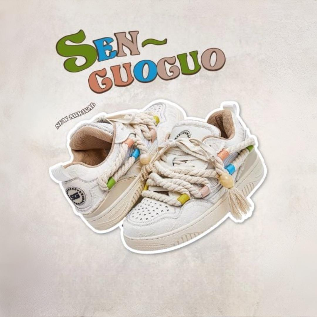 Senguoguo (бренд/категория)