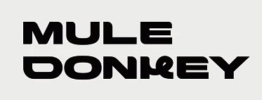 Mule Donkey